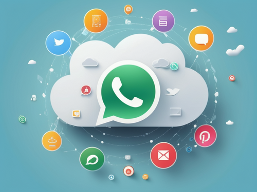 ВАЖНЫЕ НОВОСТИ ДЛЯ НАШИХ ПАРТНЕРОВ! ТЕПЕРЬ МЫ И В WHATSAPP